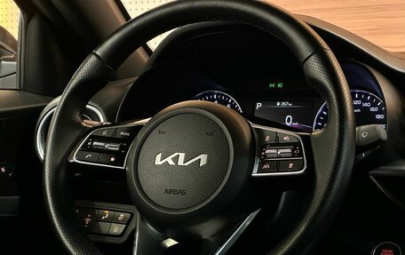 KIA Cerato IV, 2022 год, 2 899 999 рублей, 10 фотография