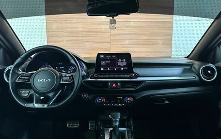 KIA Cerato IV, 2022 год, 2 899 999 рублей, 8 фотография