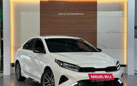 KIA Cerato IV, 2022 год, 2 899 999 рублей, 3 фотография