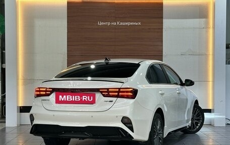 KIA Cerato IV, 2022 год, 2 899 999 рублей, 4 фотография