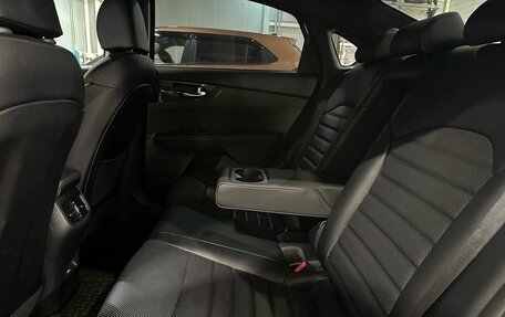 KIA Cerato IV, 2022 год, 2 899 999 рублей, 22 фотография