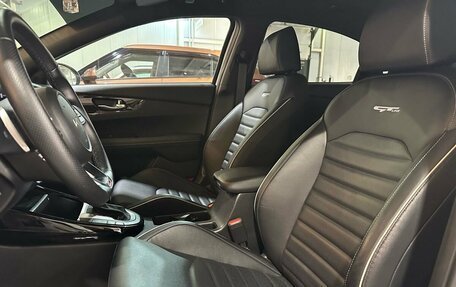 KIA Cerato IV, 2022 год, 2 899 999 рублей, 21 фотография