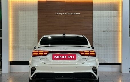 KIA Cerato IV, 2022 год, 2 899 999 рублей, 5 фотография