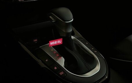 KIA Cerato IV, 2022 год, 2 899 999 рублей, 16 фотография