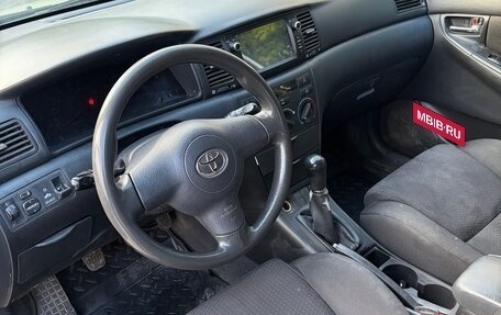 Toyota Corolla, 2005 год, 330 000 рублей, 6 фотография