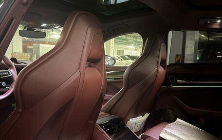 Porsche Panamera, 2024 год, 23 800 000 рублей, 13 фотография
