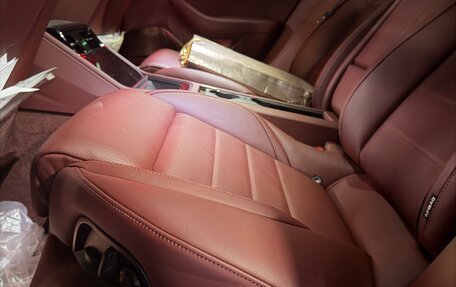 Porsche Panamera, 2024 год, 23 800 000 рублей, 12 фотография