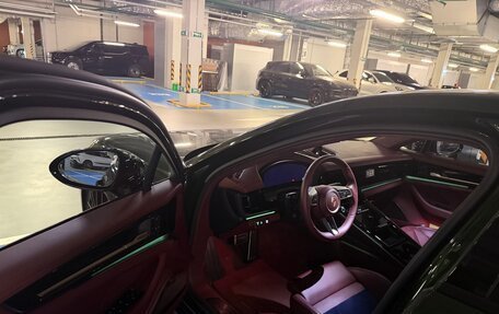 Porsche Panamera, 2024 год, 23 800 000 рублей, 9 фотография