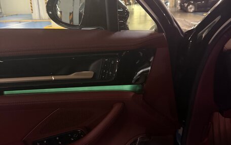 Porsche Panamera, 2024 год, 23 800 000 рублей, 11 фотография