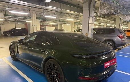 Porsche Panamera, 2024 год, 23 800 000 рублей, 8 фотография