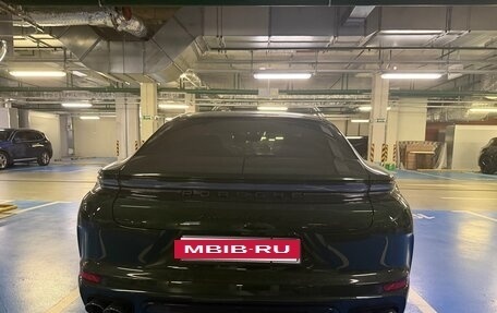Porsche Panamera, 2024 год, 23 800 000 рублей, 6 фотография