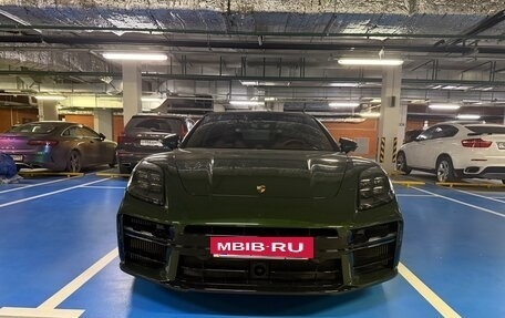 Porsche Panamera, 2024 год, 23 800 000 рублей, 3 фотография