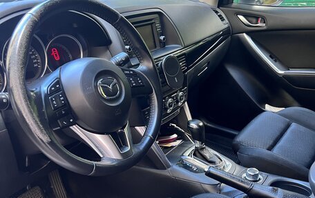 Mazda CX-5 II, 2014 год, 1 440 000 рублей, 11 фотография