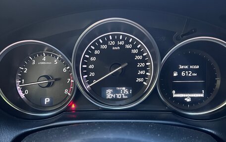 Mazda CX-5 II, 2014 год, 1 440 000 рублей, 8 фотография