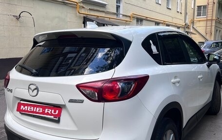 Mazda CX-5 II, 2014 год, 1 440 000 рублей, 5 фотография