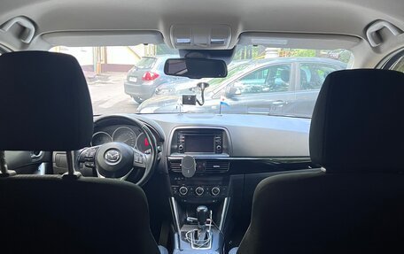 Mazda CX-5 II, 2014 год, 1 440 000 рублей, 14 фотография