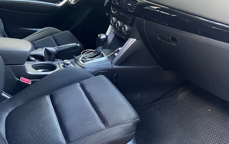 Mazda CX-5 II, 2014 год, 1 440 000 рублей, 12 фотография
