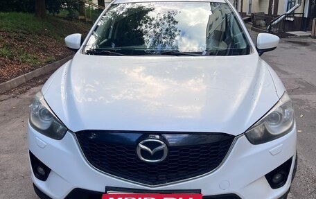 Mazda CX-5 II, 2014 год, 1 440 000 рублей, 2 фотография