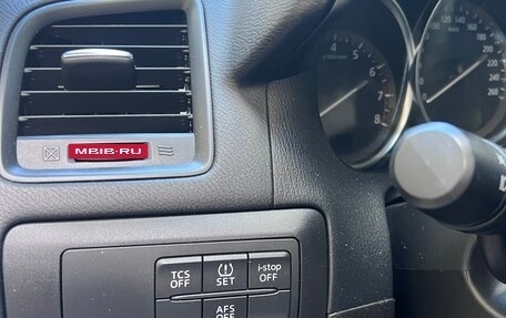 Mazda CX-5 II, 2014 год, 1 440 000 рублей, 10 фотография