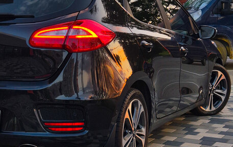 KIA cee'd III, 2016 год, 1 480 000 рублей, 13 фотография