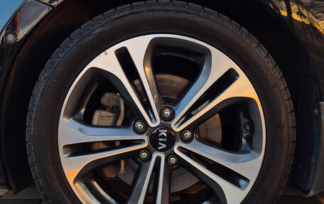 KIA cee'd III, 2016 год, 1 480 000 рублей, 16 фотография