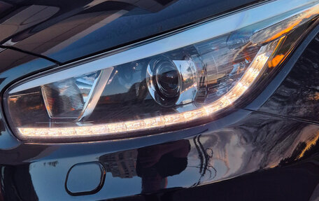 KIA cee'd III, 2016 год, 1 480 000 рублей, 19 фотография