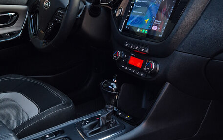 KIA cee'd III, 2016 год, 1 480 000 рублей, 23 фотография