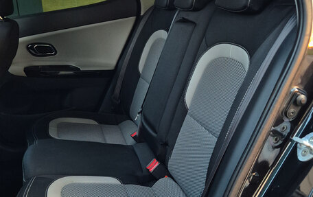 KIA cee'd III, 2016 год, 1 480 000 рублей, 38 фотография