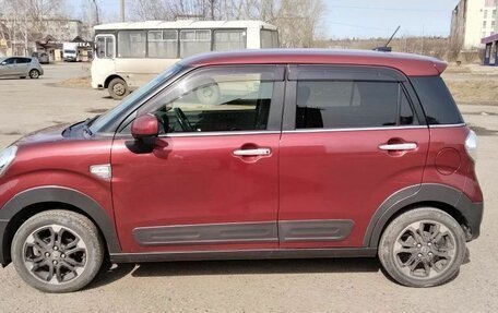 Toyota Pixis Joy I, 2018 год, 820 000 рублей, 6 фотография