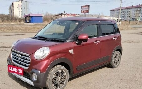 Toyota Pixis Joy I, 2018 год, 820 000 рублей, 2 фотография