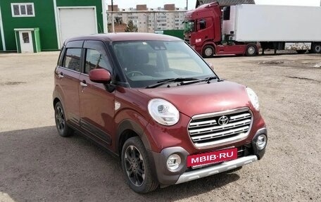 Toyota Pixis Joy I, 2018 год, 820 000 рублей, 4 фотография