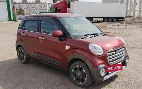 Toyota Pixis Joy I, 2018 год, 820 000 рублей, 3 фотография