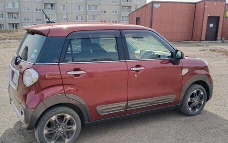 Toyota Pixis Joy I, 2018 год, 820 000 рублей, 13 фотография