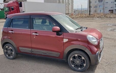 Toyota Pixis Joy I, 2018 год, 820 000 рублей, 12 фотография