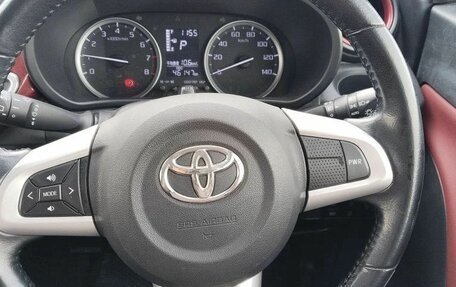 Toyota Pixis Joy I, 2018 год, 820 000 рублей, 21 фотография
