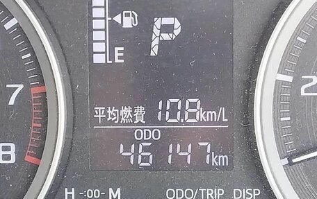 Toyota Pixis Joy I, 2018 год, 820 000 рублей, 22 фотография
