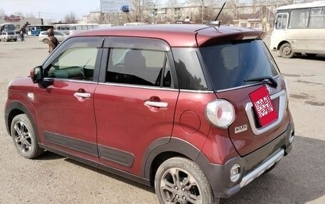 Toyota Pixis Joy I, 2018 год, 820 000 рублей, 11 фотография