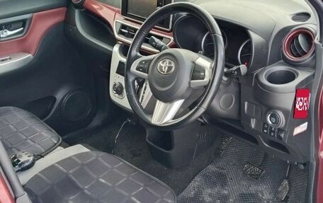 Toyota Pixis Joy I, 2018 год, 820 000 рублей, 18 фотография
