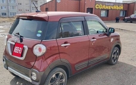 Toyota Pixis Joy I, 2018 год, 820 000 рублей, 14 фотография
