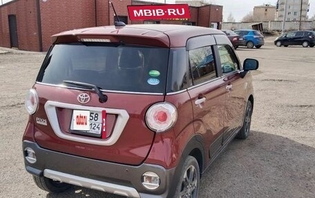 Toyota Pixis Joy I, 2018 год, 820 000 рублей, 15 фотография