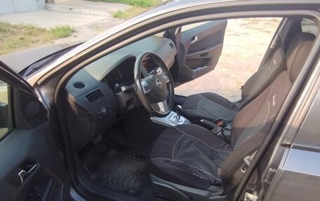 Opel Astra H, 2012 год, 600 000 рублей, 2 фотография