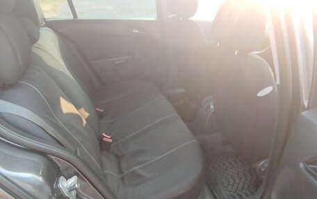 Opel Astra H, 2012 год, 600 000 рублей, 6 фотография