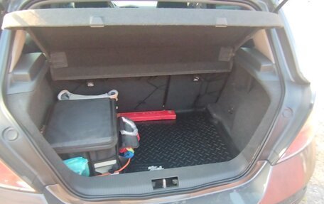 Opel Astra H, 2012 год, 600 000 рублей, 3 фотография