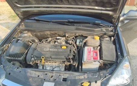 Opel Astra H, 2012 год, 600 000 рублей, 4 фотография