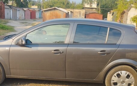 Opel Astra H, 2012 год, 600 000 рублей, 7 фотография