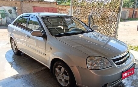 Chevrolet Lacetti, 2008 год, 430 000 рублей, 3 фотография