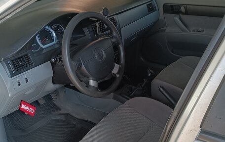 Chevrolet Lacetti, 2008 год, 430 000 рублей, 6 фотография