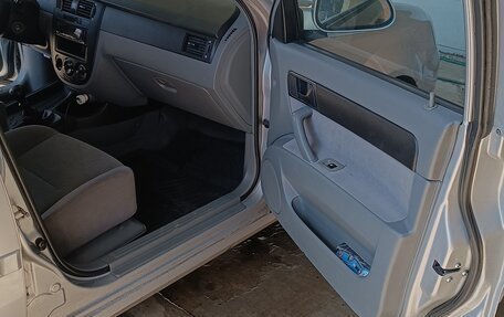Chevrolet Lacetti, 2008 год, 430 000 рублей, 10 фотография