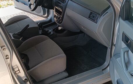 Chevrolet Lacetti, 2008 год, 430 000 рублей, 11 фотография