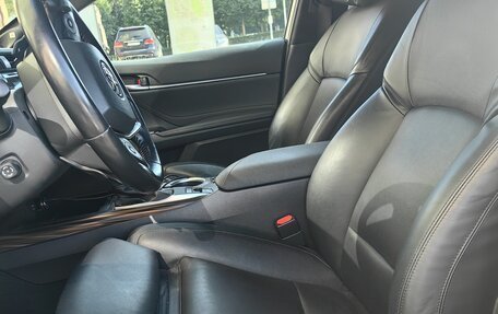 Toyota Camry, 2020 год, 5 000 000 рублей, 6 фотография